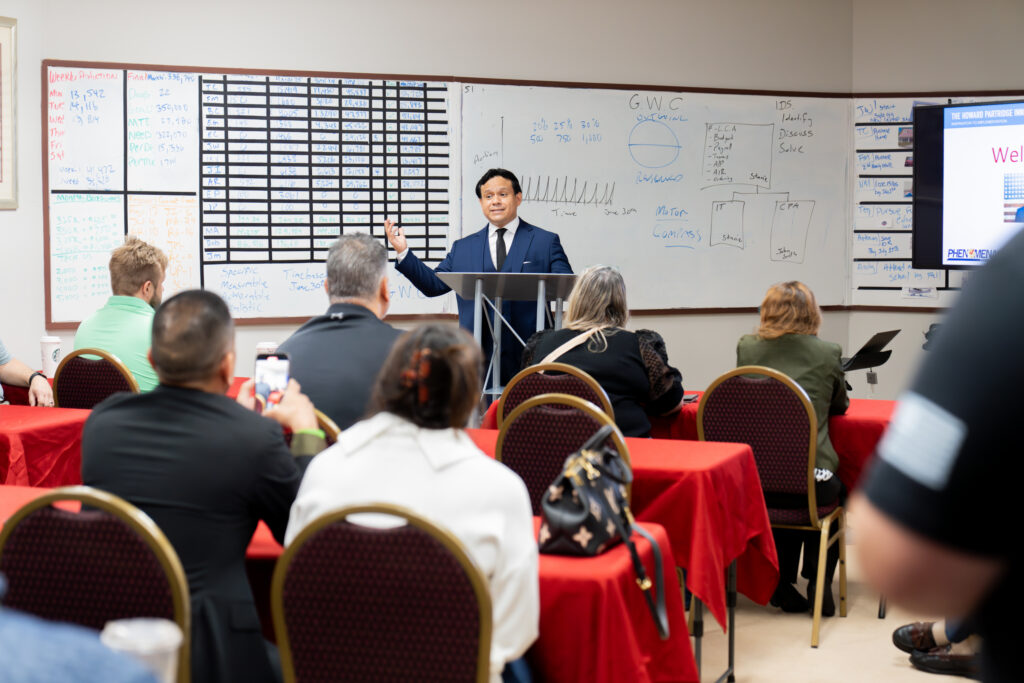 CAAW Teaching